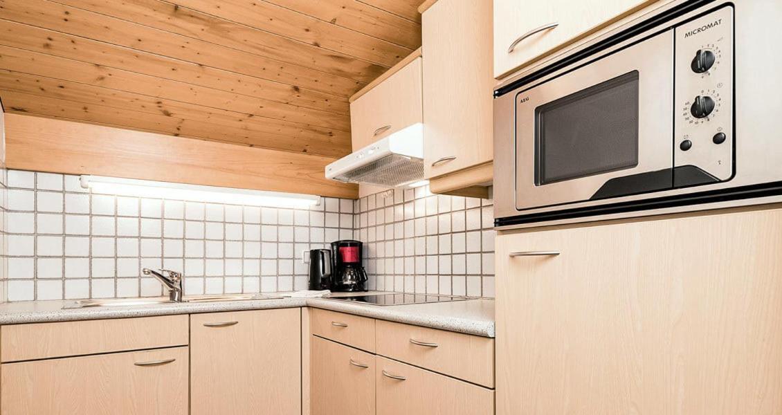 Aparthotel Feriengut Hasenau Saalbach-Hinterglemm Exteriér fotografie