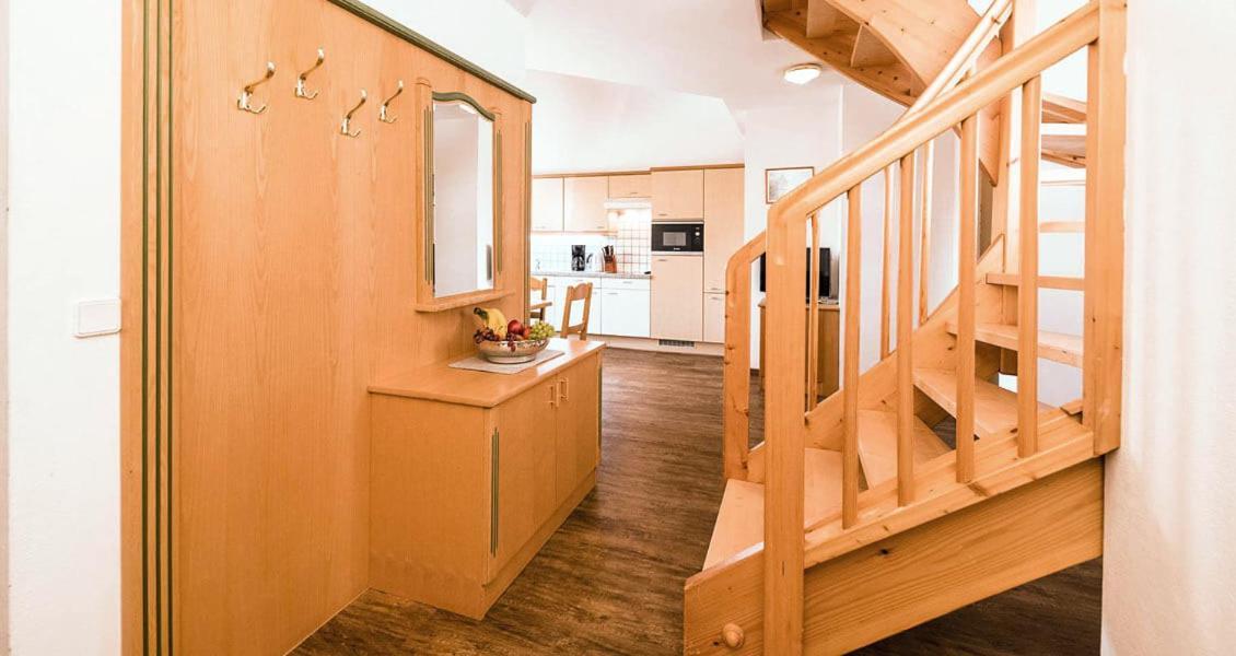 Aparthotel Feriengut Hasenau Saalbach-Hinterglemm Exteriér fotografie