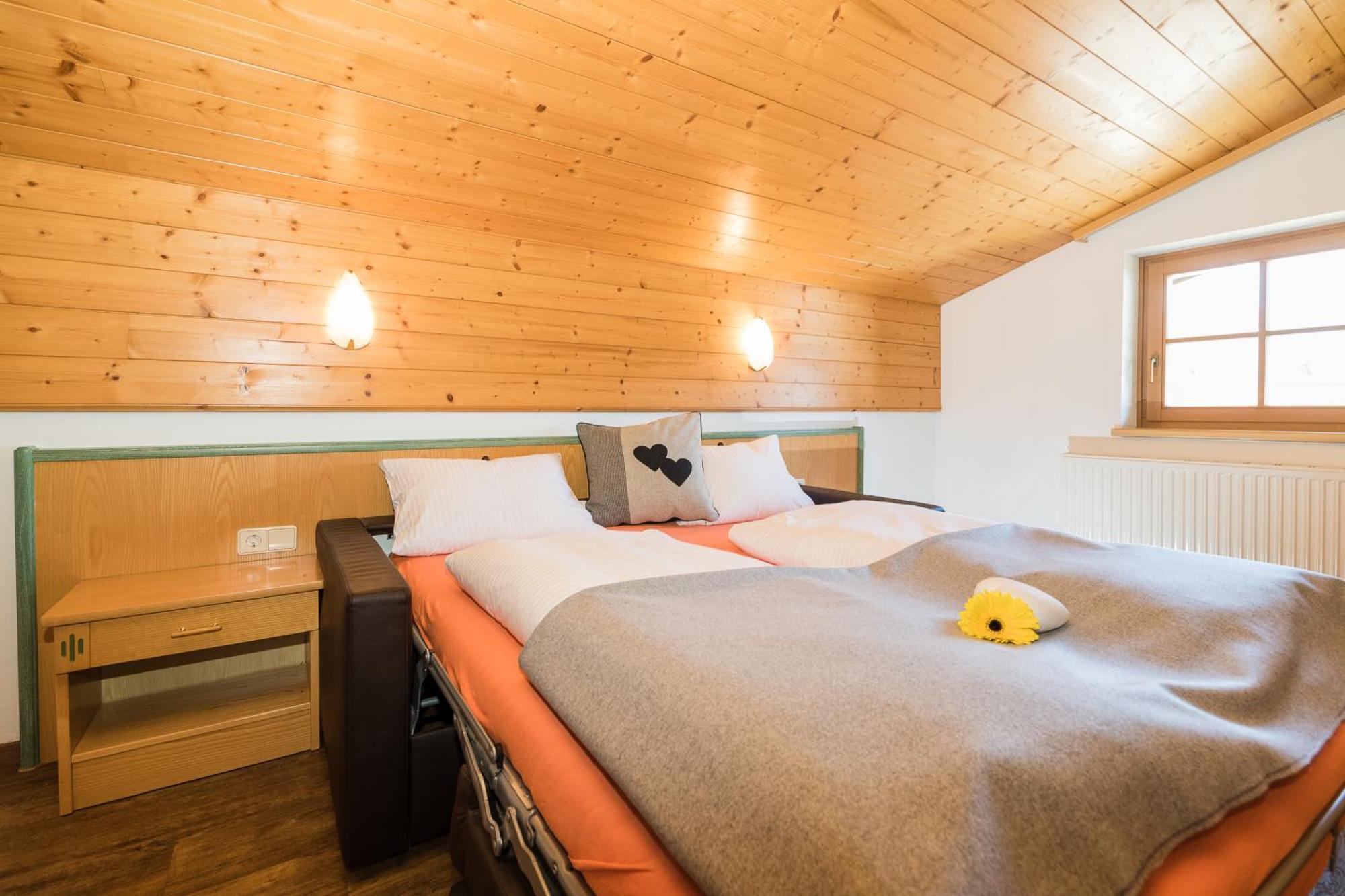 Aparthotel Feriengut Hasenau Saalbach-Hinterglemm Exteriér fotografie