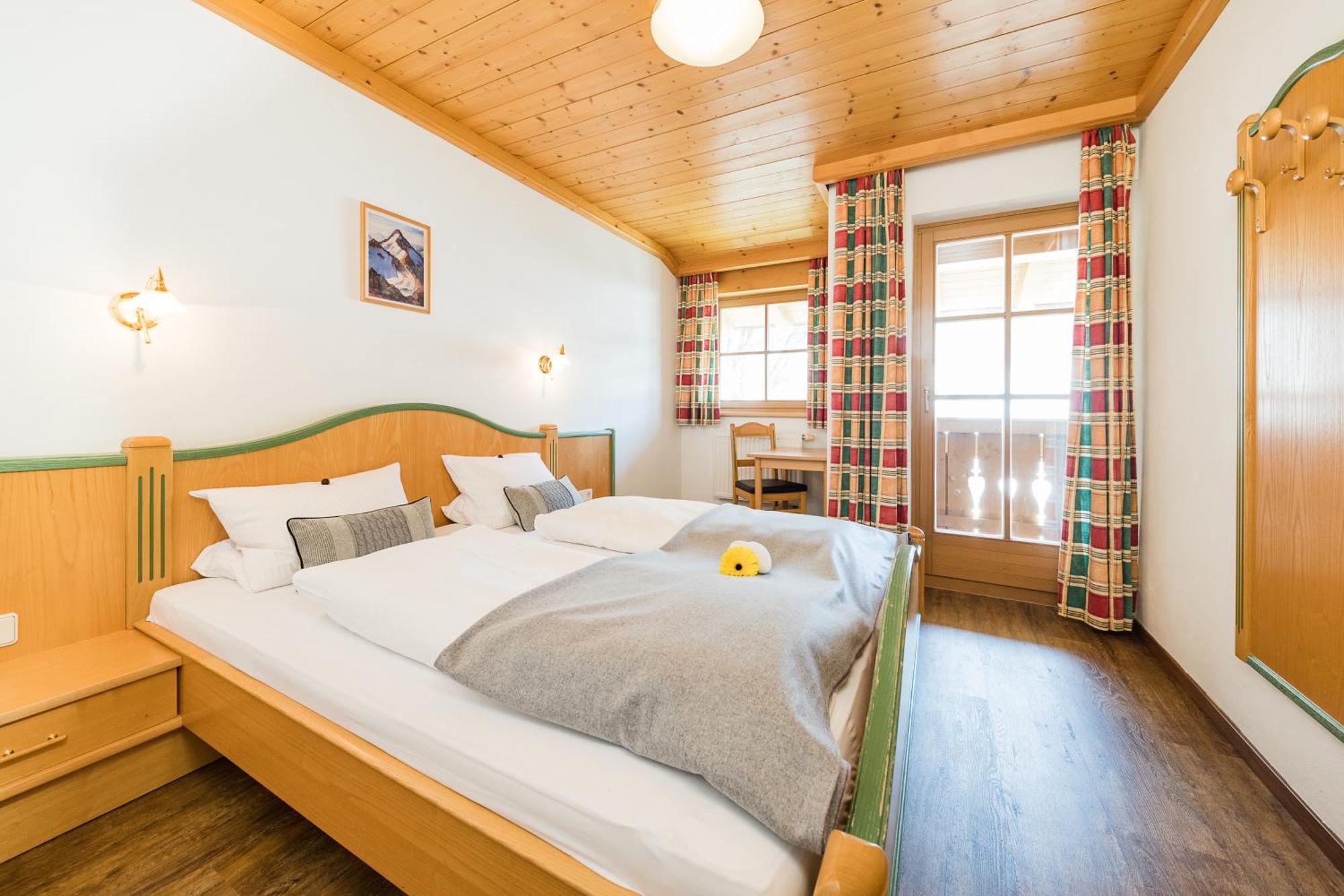 Aparthotel Feriengut Hasenau Saalbach-Hinterglemm Exteriér fotografie