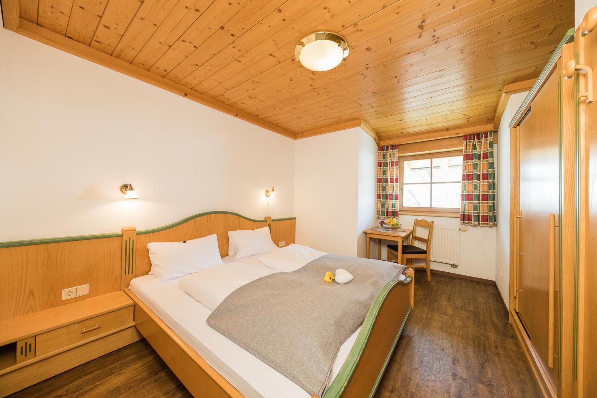 Aparthotel Feriengut Hasenau Saalbach-Hinterglemm Exteriér fotografie