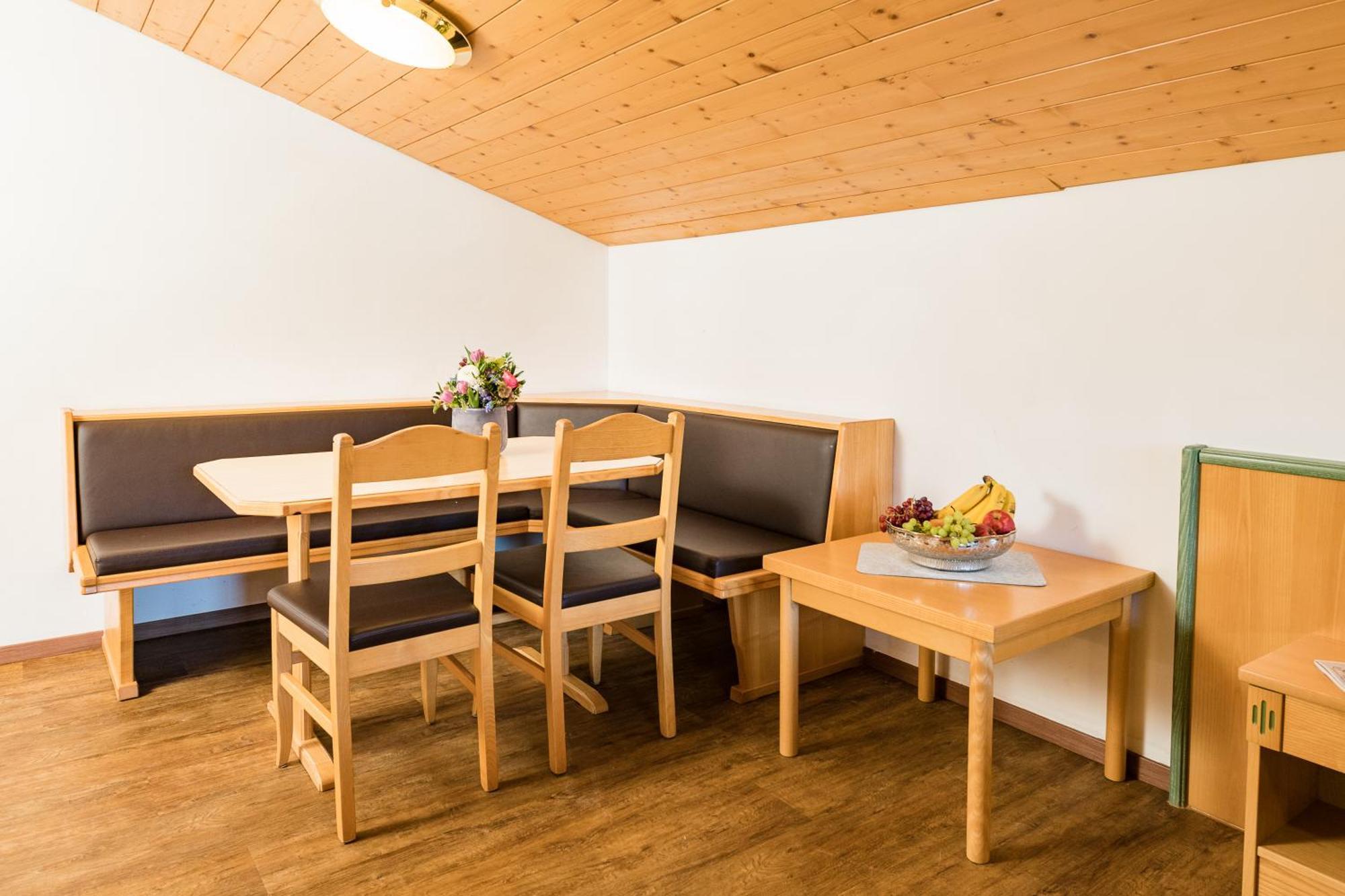 Aparthotel Feriengut Hasenau Saalbach-Hinterglemm Exteriér fotografie