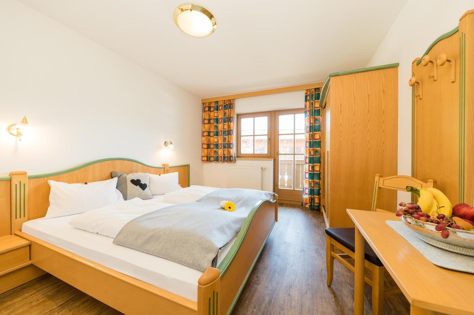 Aparthotel Feriengut Hasenau Saalbach-Hinterglemm Exteriér fotografie