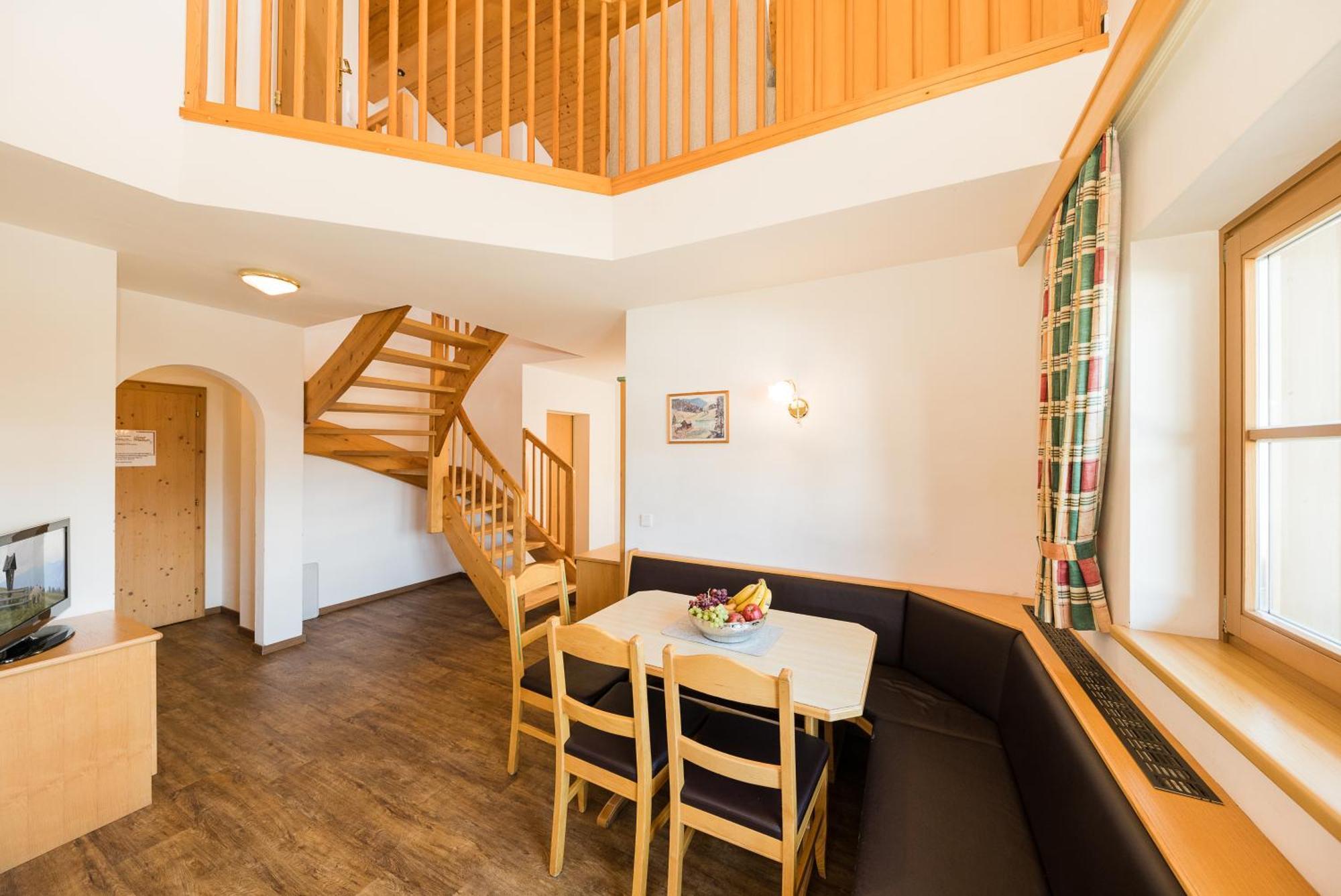 Aparthotel Feriengut Hasenau Saalbach-Hinterglemm Exteriér fotografie