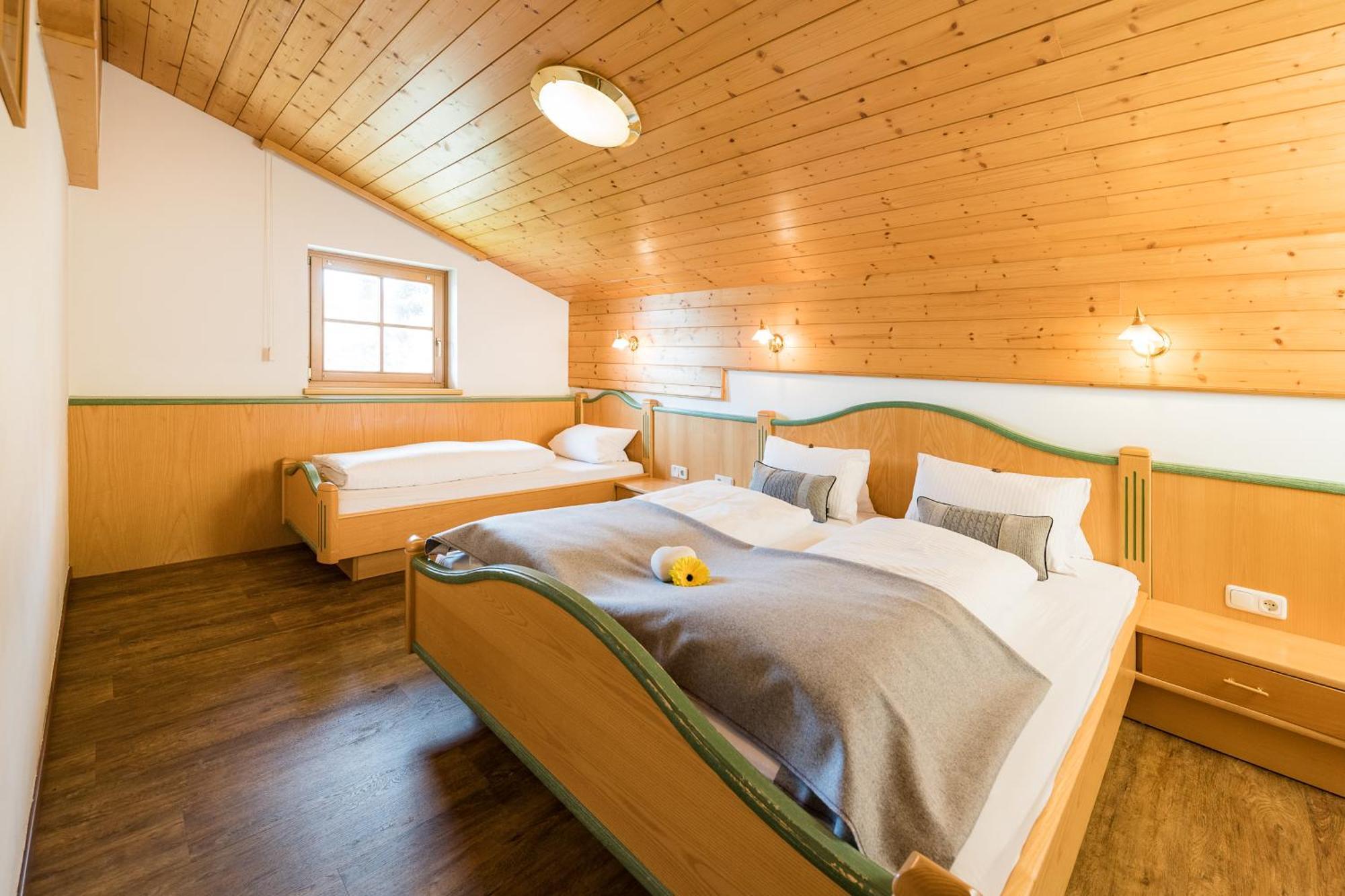 Aparthotel Feriengut Hasenau Saalbach-Hinterglemm Exteriér fotografie