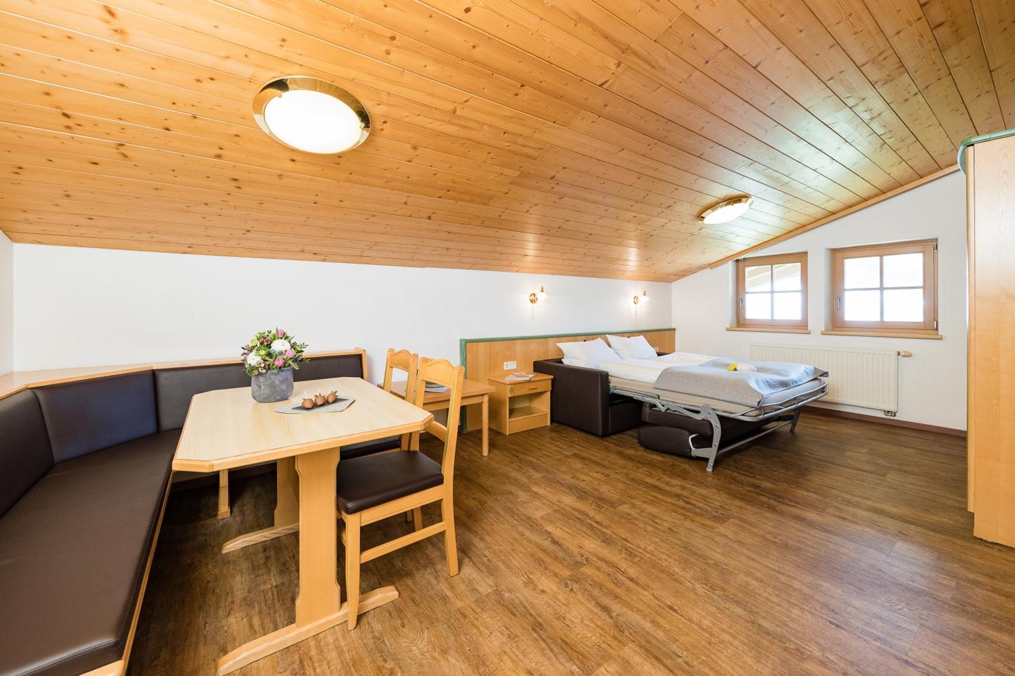 Aparthotel Feriengut Hasenau Saalbach-Hinterglemm Exteriér fotografie