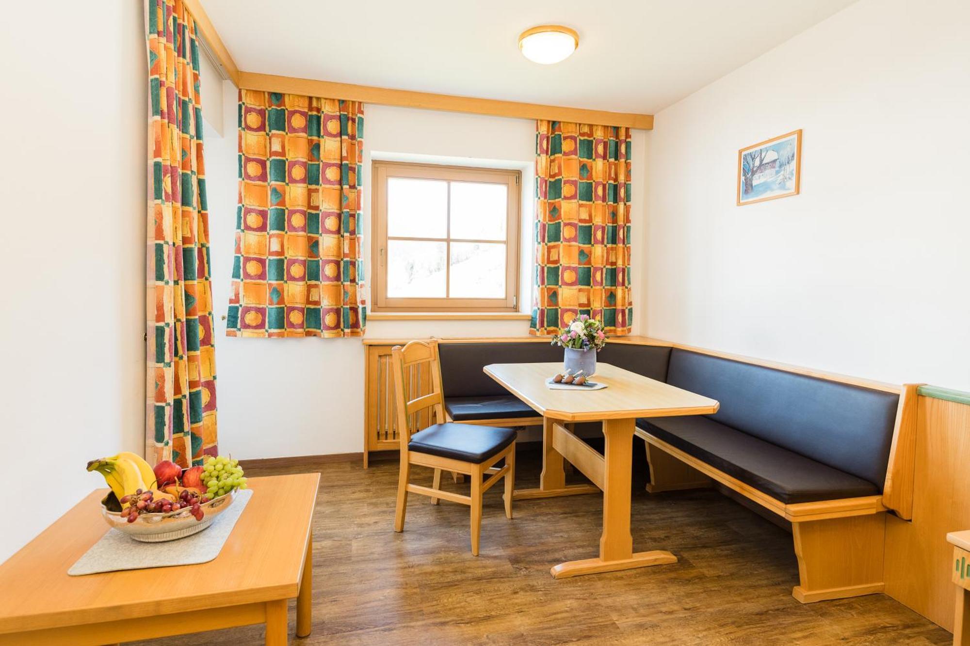 Aparthotel Feriengut Hasenau Saalbach-Hinterglemm Exteriér fotografie
